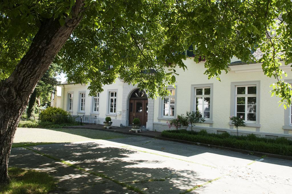 Karolingerhof Hotel Kröv Exterior foto
